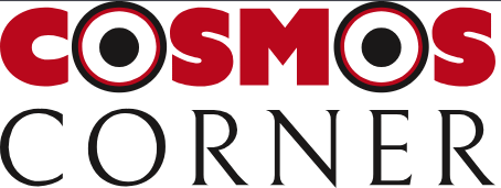 Cosmos Corner logo