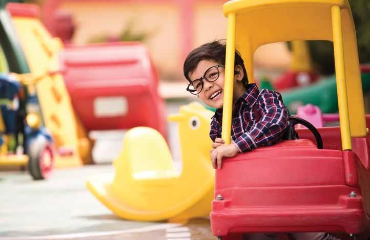 Kids activity and play equipment